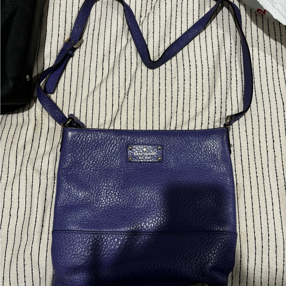 2010s Kate Spade Shoulder Bag